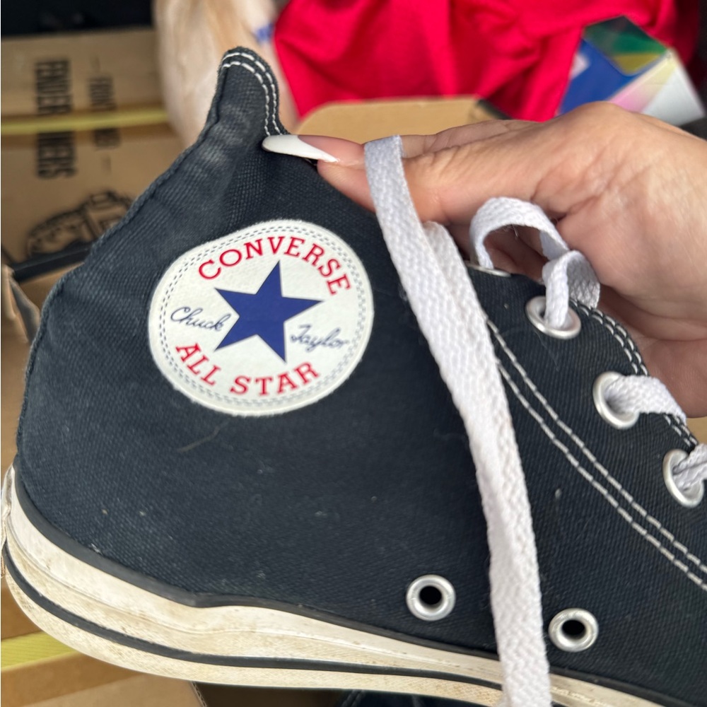 Converse - Picture 5 of 5